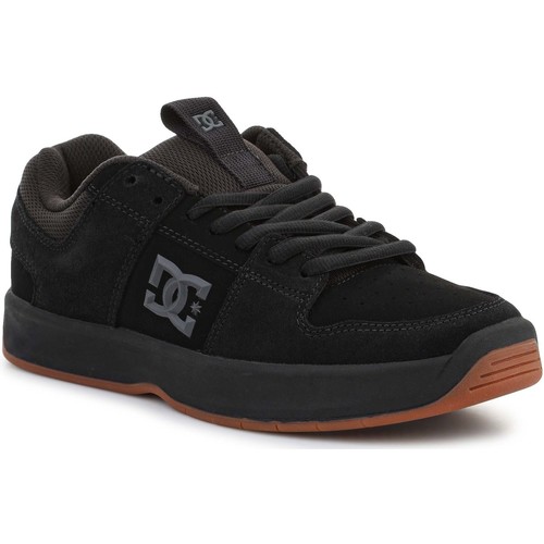 Pantofi Bărbați Pantofi de skate DC Shoes Lynx Zero Black/Gum ADYS100615-BGM Negru