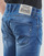 Îmbracaminte Bărbați Jeans slim Replay ANBASS Gri / Culoare închisă