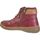 Pantofi Femei Ghete Madory Numa roșu