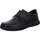 Pantofi Bărbați Pantofi Slip on Ara Lloris Negru