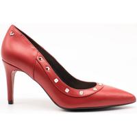 Pantofi Femei Pantofi Oxford
 Martinelli  roșu