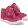 Pantofi Fete Ghete Bibi Shoes Ghete Fete Bibi Agility Mini New Rodie cu Blanita roz