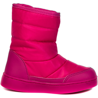 Pantofi Fete Ghete Bibi Shoes Ghete Fete Bibi Urban Boots Rosa cu Blanita Roz