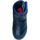 Pantofi Fete Ghete Bibi Shoes Ghete Fete Bibi Urban Boots New Azul cu Velcro Imblanite albastru