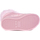 Pantofi Fete Cizme Bibi Shoes Cizme Fete Bibi Urban Boots Rosa cu Siret Imblanite roz