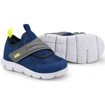 Bibi Shoes Pantofi Sport Baieti Energy Baby New Azul Drop albastru