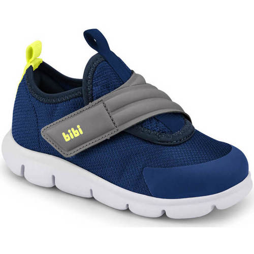 Pantofi Băieți Sneakers Bibi Shoes Pantofi Sport Baieti Energy Baby New Azul Drop albastru