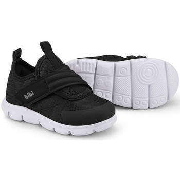 Bibi Shoes Pantofi Sport Unisex Energy Baby New Black Drop Negru