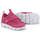 Pantofi Fete Sneakers Bibi Shoes Pantofi Sport Fete Energy Baby New Pink Drop roz
