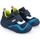 Pantofi Băieți Pantofi sport Casual Bibi Shoes Pantofi Baieti Bibi Fisioflex 4.0 Azul/Blue albastru