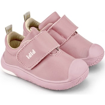 Bibi Shoes Pantofi Fete Bibi Prewalker Rosa roz