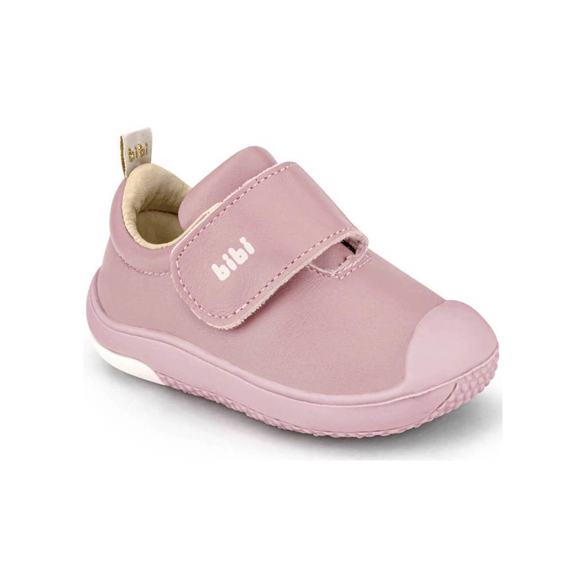 Pantofi Fete Pantofi sport Casual Bibi Shoes Pantofi Fete Bibi Prewalker Rosa roz