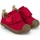 Pantofi Fete Pantofi sport Casual Bibi Shoes Pantofi Fete Bibi Prewalker Red Heart roșu