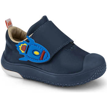 Pantofi Băieți Pantofi sport Casual Bibi Shoes Pantofi Baieti Bibi Prewalker Bang Azul Bleumarin