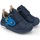 Pantofi Băieți Pantofi sport Casual Bibi Shoes Pantofi Baieti Bibi Prewalker Bang Azul albastru