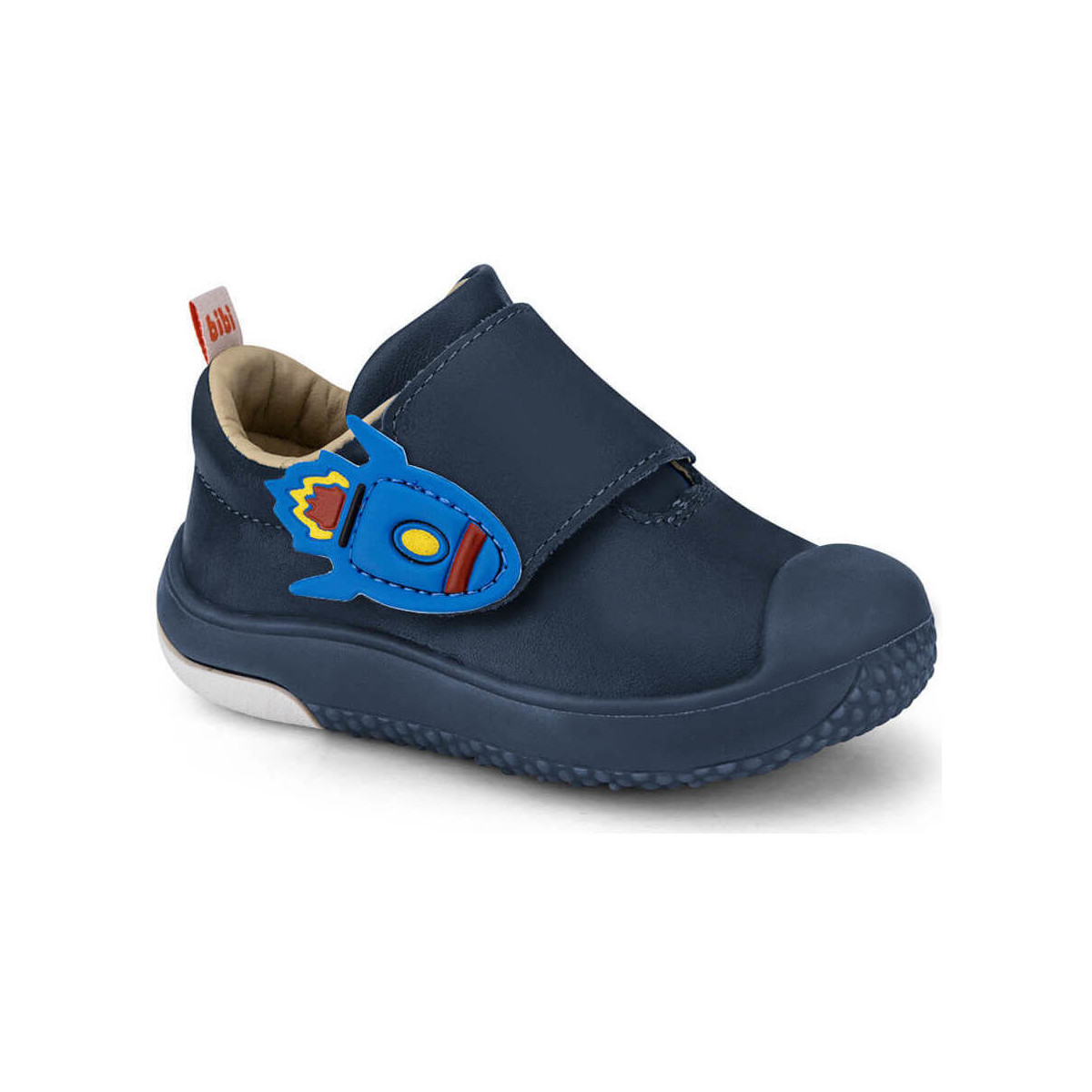 Pantofi Băieți Pantofi sport Casual Bibi Shoes Pantofi Baieti Bibi Prewalker Bang Azul albastru