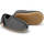 Pantofi Băieți Pantofi sport Casual Bibi Shoes Botosei de Interior Antiderapanti Afeto Joy Grey Gri