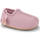 Pantofi Fete Pantofi sport Casual Bibi Shoes Botosei de Interior Antiderapanti Afeto Joy Roz roz