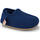 Pantofi Băieți Pantofi sport Casual Bibi Shoes Botosei de Interior Antiderapanti Afeto Joy Azul albastru