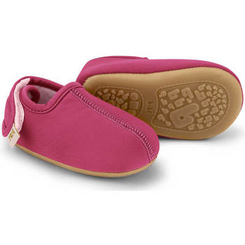 Bibi Shoes Botosei de Interior Antiderapanti Afeto Joy Pink roz