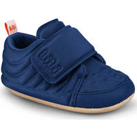 Pantofi Băieți Pantofi sport Casual Bibi Shoes Pantofi Unisex Bibi Afeto Joy Azul Bleumarin