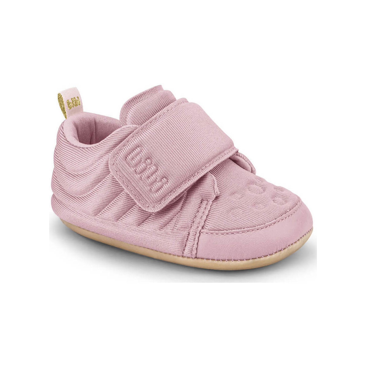 Pantofi Fete Pantofi sport Casual Bibi Shoes Pantofi Fetite Bibi Afeto Joy Rosa roz