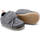 Pantofi Băieți Pantofi sport Casual Bibi Shoes Pantofi Unisex Bibi Afeto Joy Grey Gri