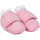 Pantofi Fete Pantofi sport Casual Bibi Shoes Botosei Fetite Bibi First Rosa roz