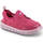 Pantofi Fete Sneakers Bibi Shoes Pantofi Sport Fete Bibi Roller 2.0 Pixel roz