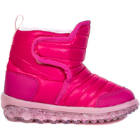 Pantofi Fete Cizme Bibi Shoes Cizme Fete Bibi Roller 2.0 New Pink cu Blanita Roz