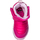 Pantofi Fete Cizme Bibi Shoes Cizme Fete Bibi Roller 2.0 New Pink cu Blanita roz