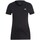 Îmbracaminte Femei Tricouri mânecă scurtă adidas Originals Essentials Negru
