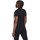 Îmbracaminte Femei Tricouri mânecă scurtă adidas Originals Essentials Negru