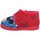 Pantofi Băieți Papuci de casă Vulca-bicha 66472 roșu