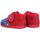 Pantofi Băieți Papuci de casă Vulca-bicha 66472 roșu