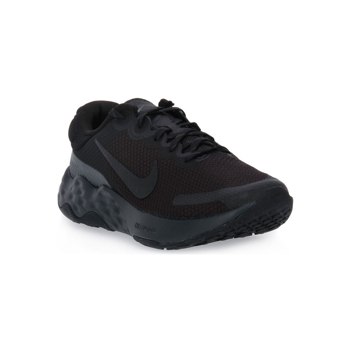 Pantofi Femei Trail și running Nike 004  RENEW RIDE 3 Negru