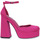 Pantofi Femei Pantofi cu toc Steve Madden FUS LONDYN roz
