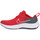 Pantofi Băieți Sneakers Nike 607 STAR RUNNER 3PSV roșu