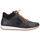 Pantofi Femei Sneakers Remonte D3170 Negru