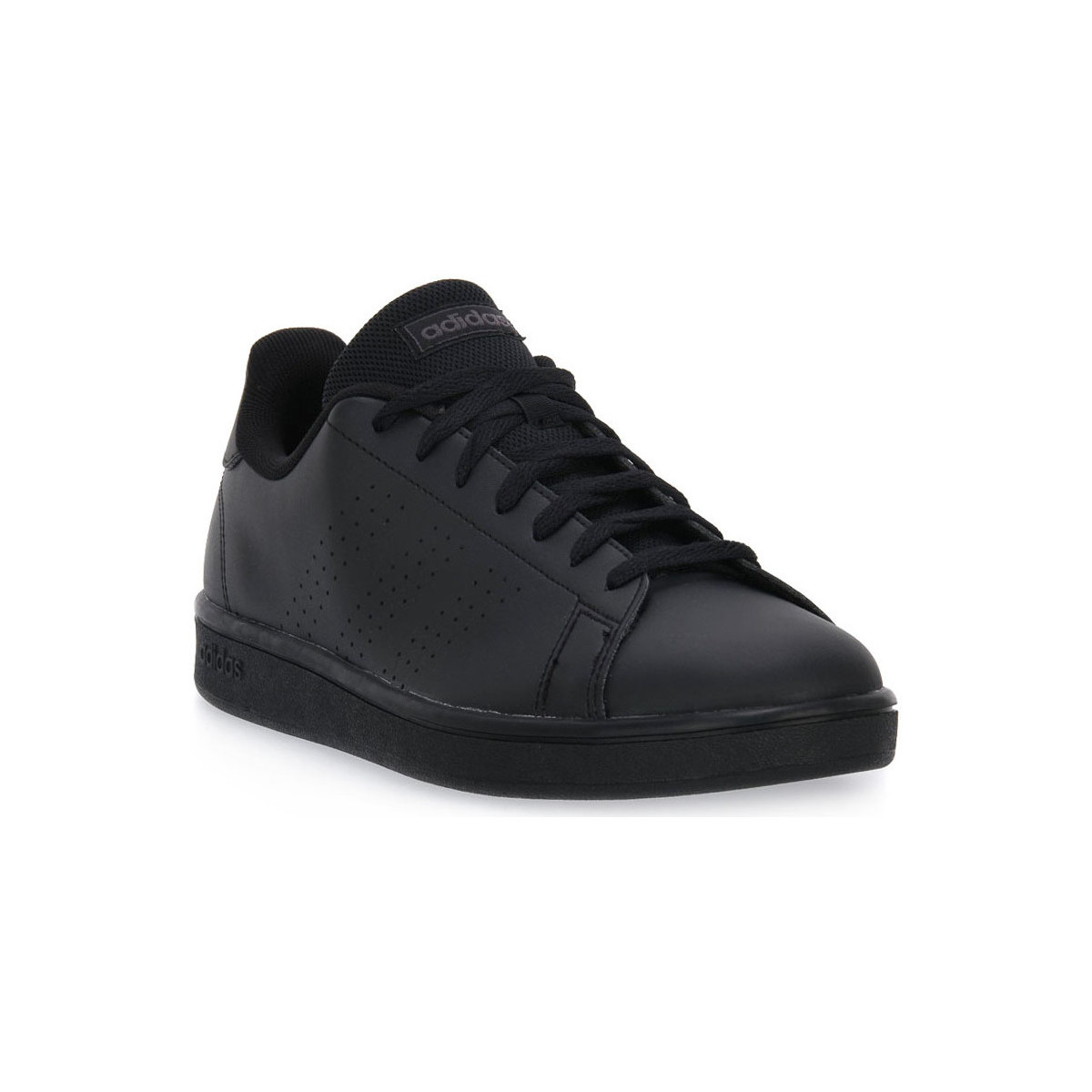 Pantofi Bărbați Sneakers adidas Originals ADVANTAGE BASE Alb