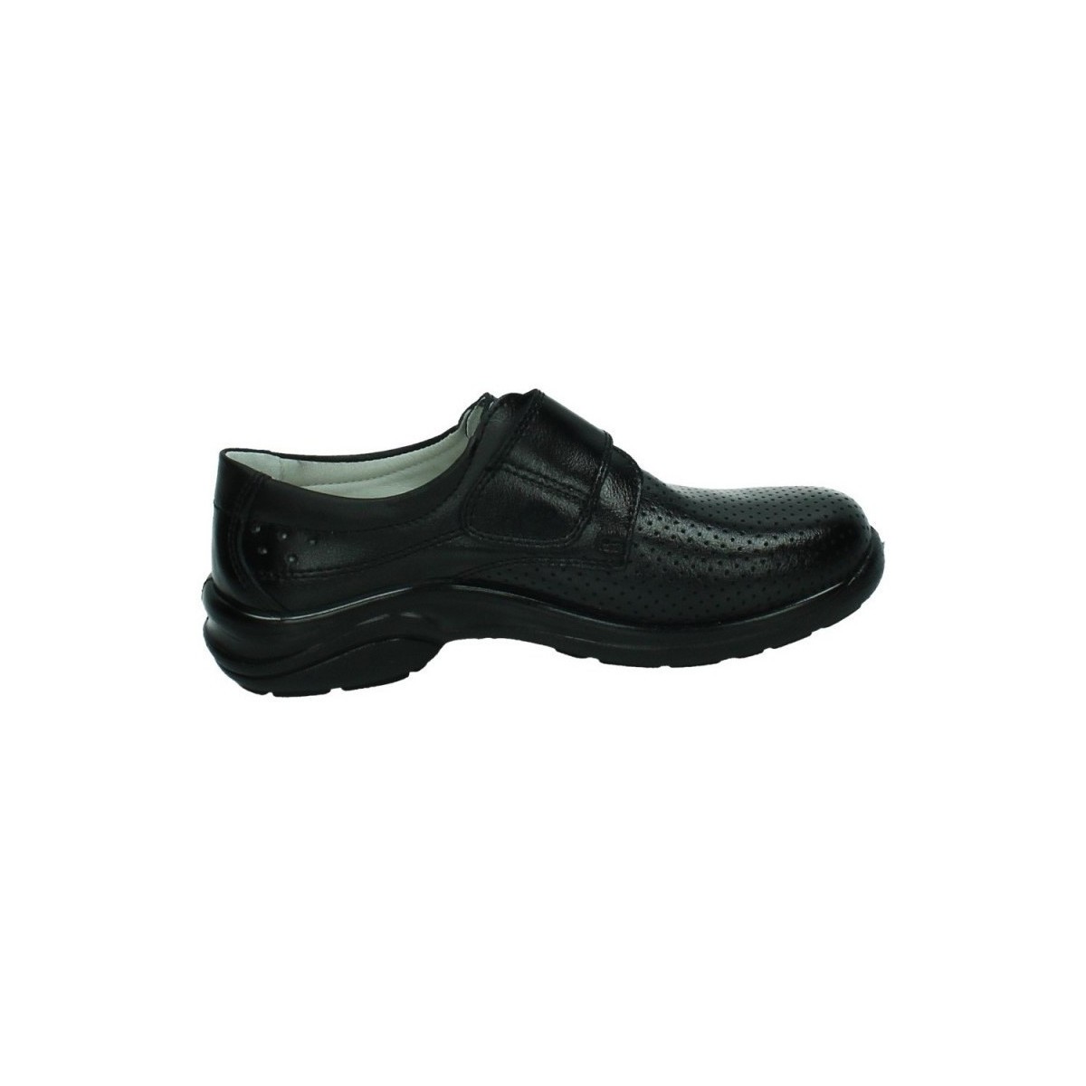 Pantofi Bărbați Pantofi de protectie Luisetti  Negru