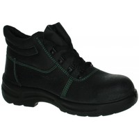 Pantofi Bărbați Pantofi de protectie Chintex  Negru