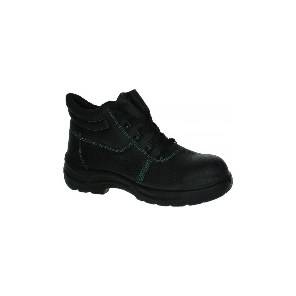 Pantofi Bărbați Pantofi de protectie Chintex  Negru