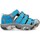Pantofi Copii Sandale Keen Newport H2 albastru