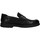 Pantofi Bărbați Mocasini Geox U25EMB00043 Negru