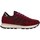 Pantofi Femei Pantofi sport Casual Sun68 Z42203 roșu