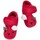 Pantofi Copii Papuci de casă Mayoral 26458-18 roșu