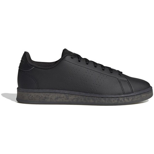 Pantofi Bărbați Pantofi sport Casual adidas Originals Advantage Negru