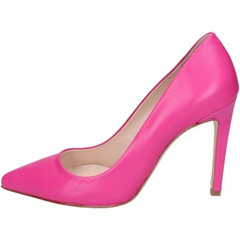 Pantofi Femei Pantofi cu toc Gianni Marra BF939 roz