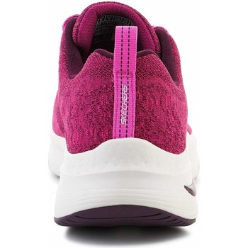 Skechers Arch Fit Comfy Wave Raspberry 149414-RAS roz